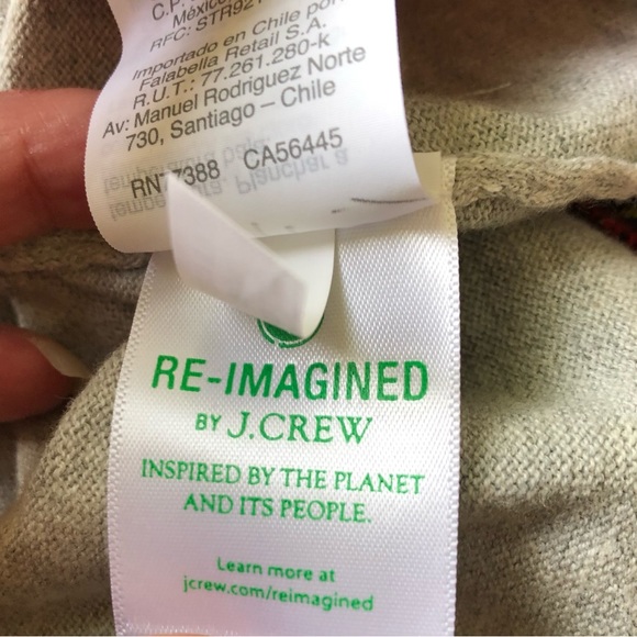 NWT J. Crew Sweater - Picture 12 of 12